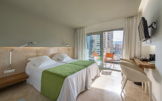 Apartamentos Belroy