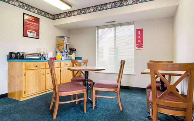 Econo Lodge Richmond