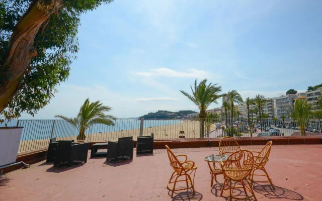 Villa Sa Caleta