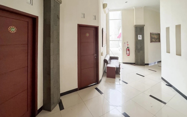 Hotel Gondang RedPartner