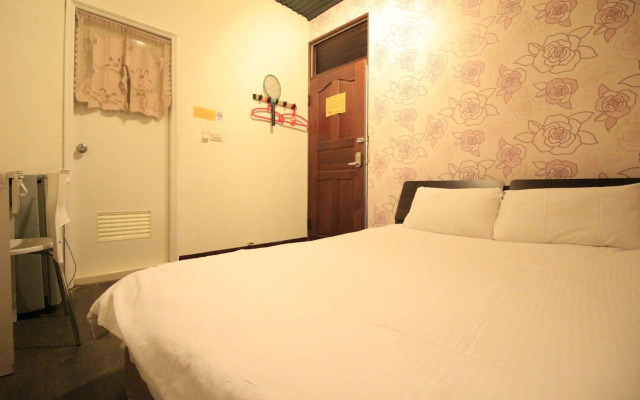 Fengjia Backers Hostel