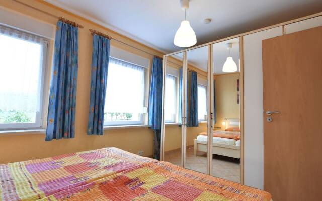 Quaint Holiday Home in Pepelow With Terrace