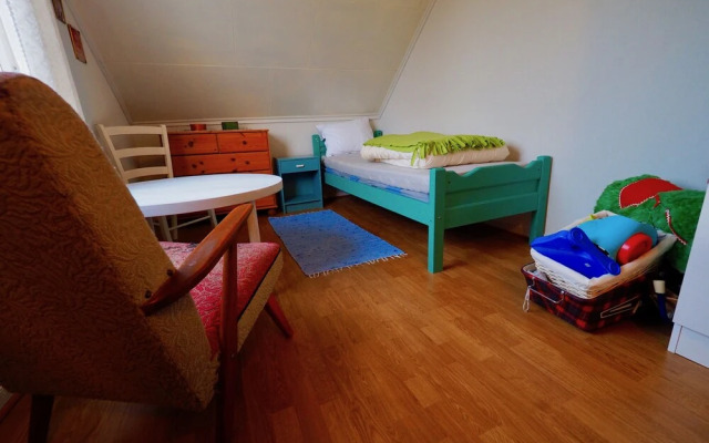 Bruunsgaard Leknes Lofoten