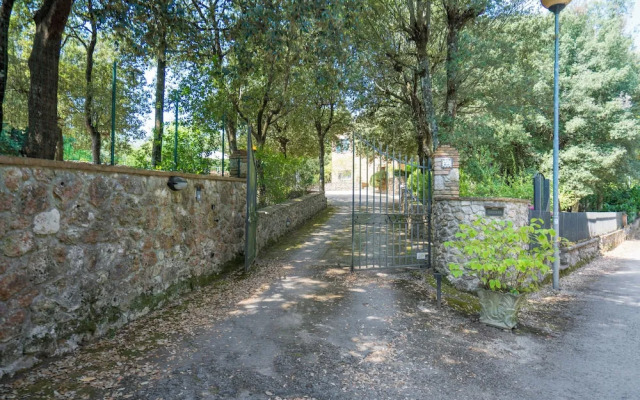 Santa Colomba House Nature And Pool