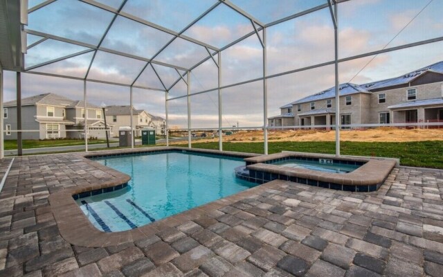 9-Bedroom Villa in Davenport 9000HS