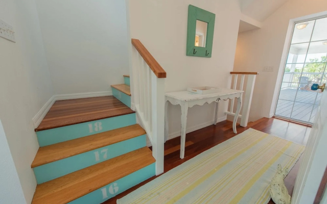 The Beach House Apartment 3