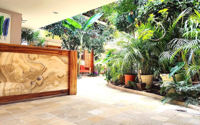 Hotel Barrio Antiguo