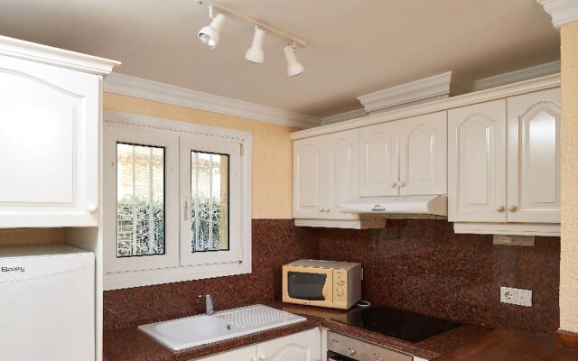 Oliva Nova Golf Apartamentos y Villas