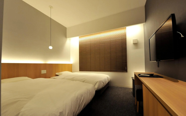 FUGASTAY Shijo Omiya