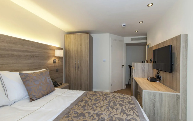 Shepherds Bush London Hotel