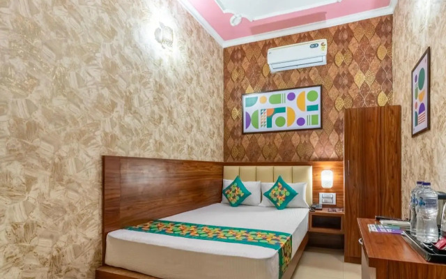 Treebo Una Regency - Near AIIMS Patna