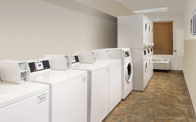 Woodspring Suites Memphis Southeast