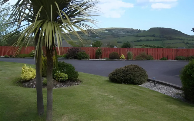 Garron View Bed and Breakfast