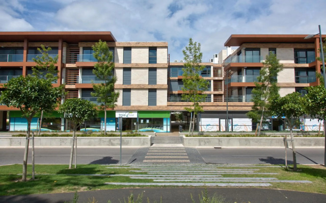 Troia Residence by The Editory - Apartamentos Ácala