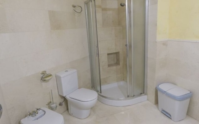 Historic house in city center