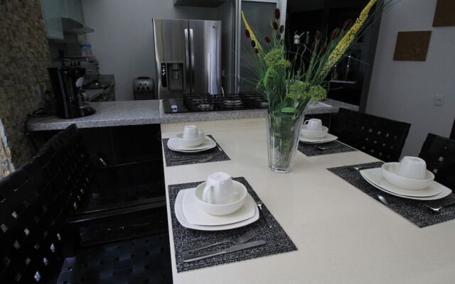 Boutique Apartment PBK Downtown