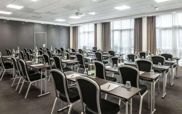 pentahotel Paris Charles de Gaulle Airport