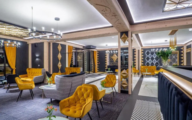 Aparthotel Góralski