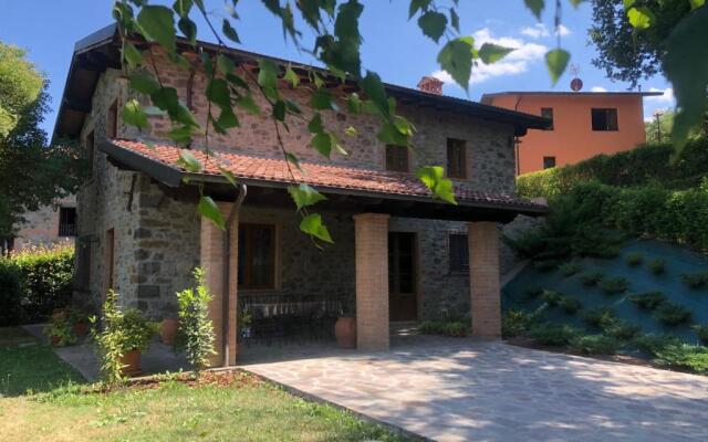 Agriturismo La Locanda del Cardinale