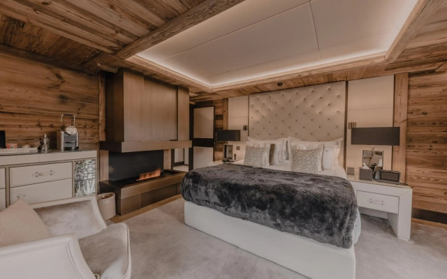 Ultima Gstaad