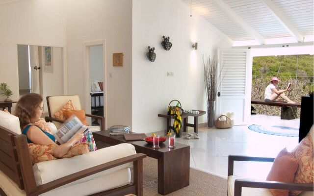 Firefly Estate Bequia