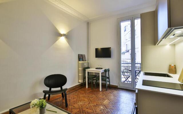Place Massena - Beau 2P/Wifi - Vieux Nice/Plage
