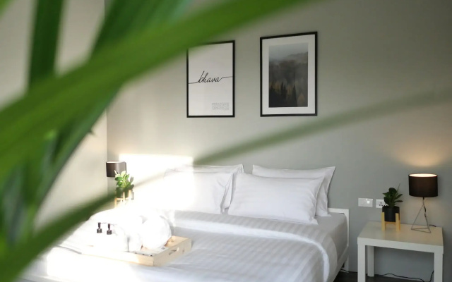 Bhava Residence