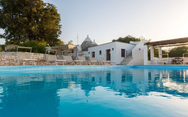 Trullo Tranquillo