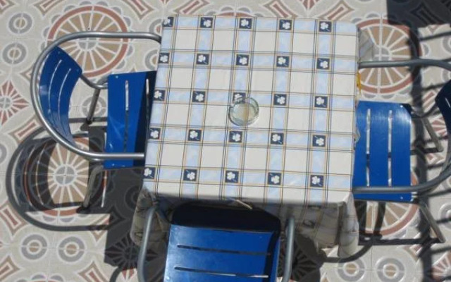 Pensión Mari Carmen