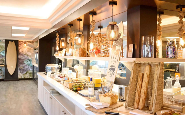ibis Styles Bordeaux Begles Arena
