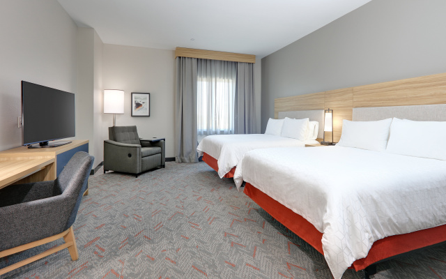 Candlewood Suites DFW West - Hurst by IHG
