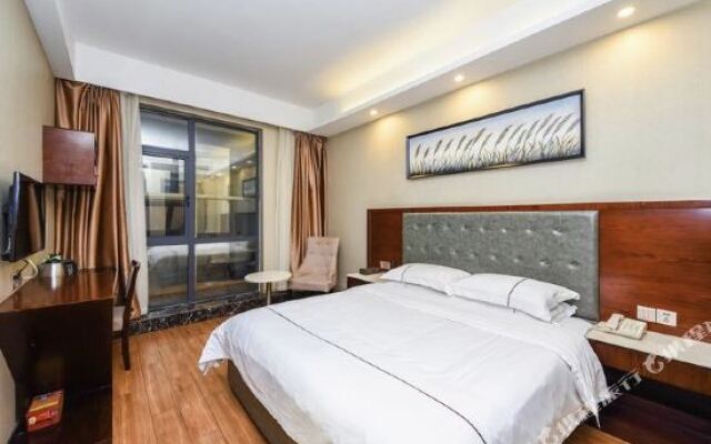 Haihua Hotel