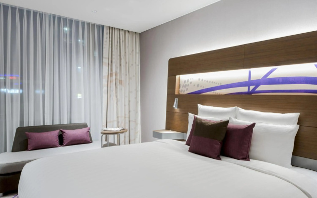 Novotel Ambassador Suwon