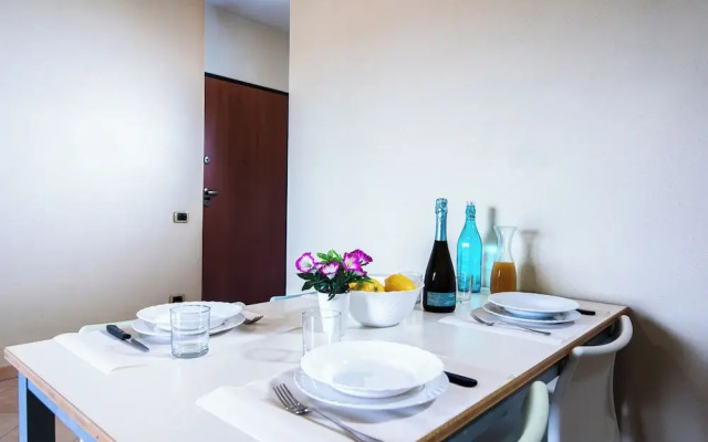 Residence I Mirti n. 25