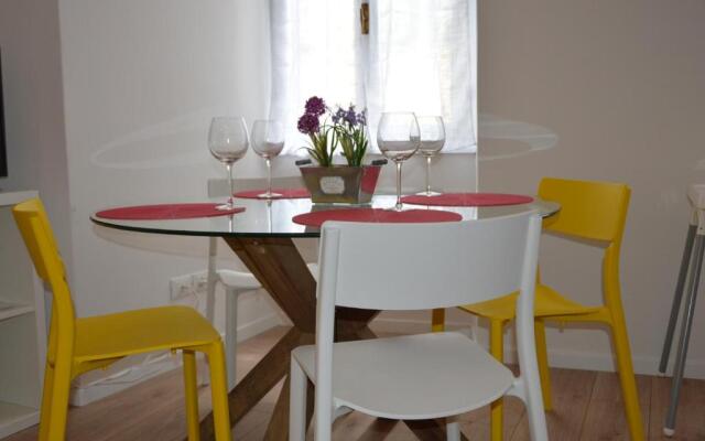 Appartamento Sunrise - Centro Storico N1