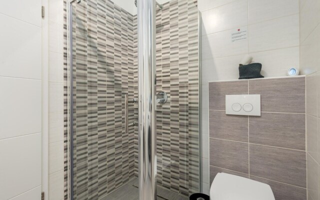 Stunning Home in Omisalj With Wifi and 2 Bedrooms