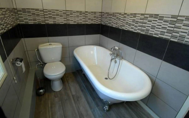 Hôtel Restaurant Le Bellevue