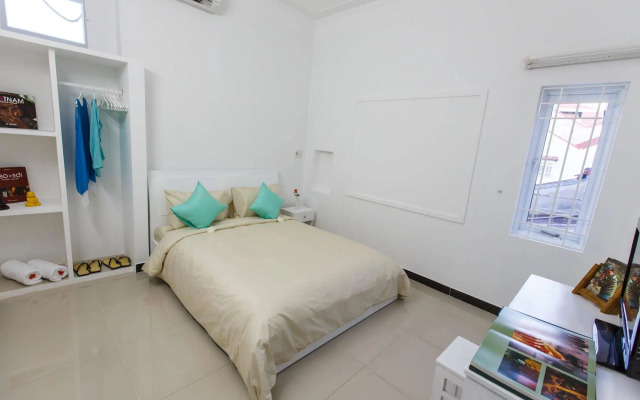 Retreat Home Hoian