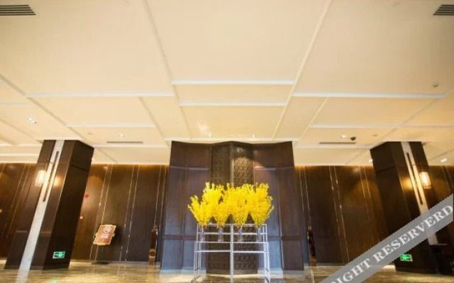 Yinbao Mingdu Boutique Hotel