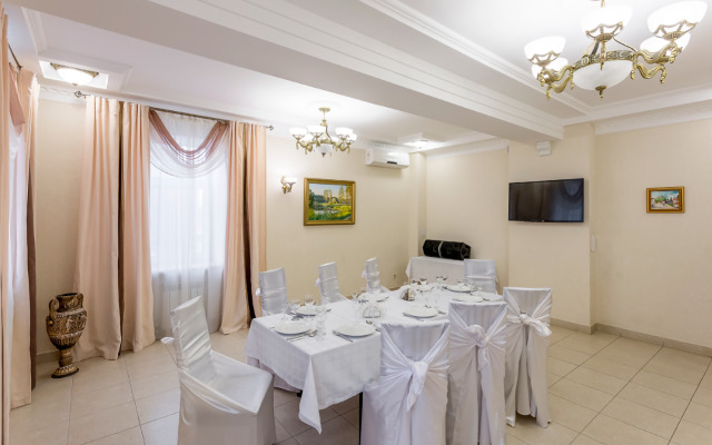 Castro Hotel