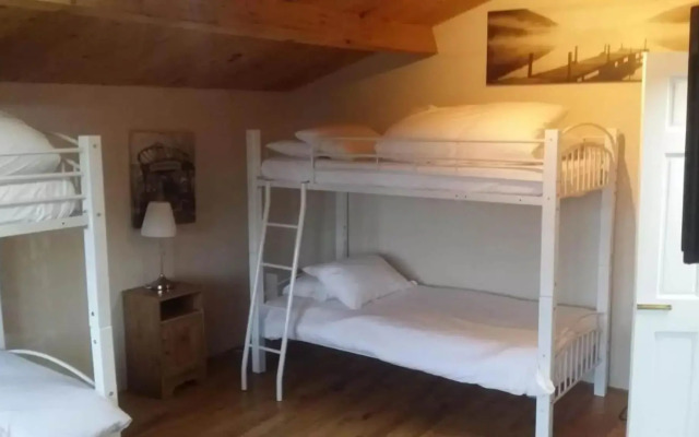 Bridge Farm Guesthouse