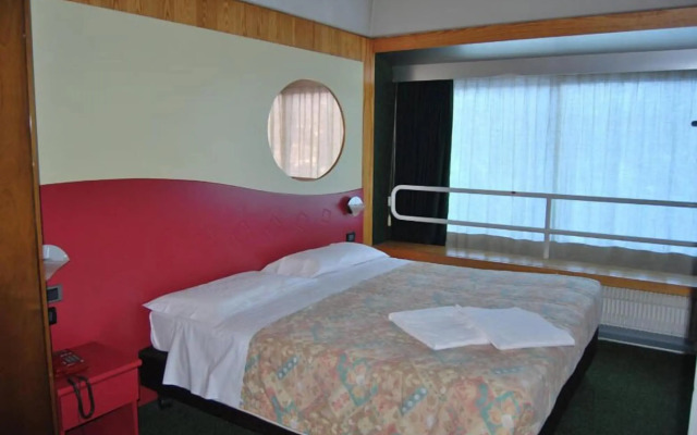Club Hotel Solaria
