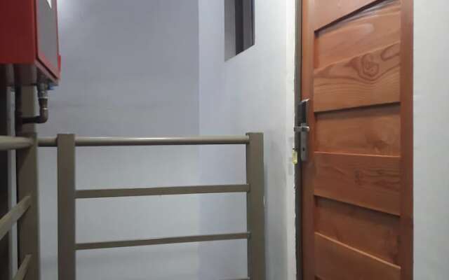 Hotel INTI