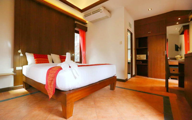 Samui Honey Cottages Beach Resort