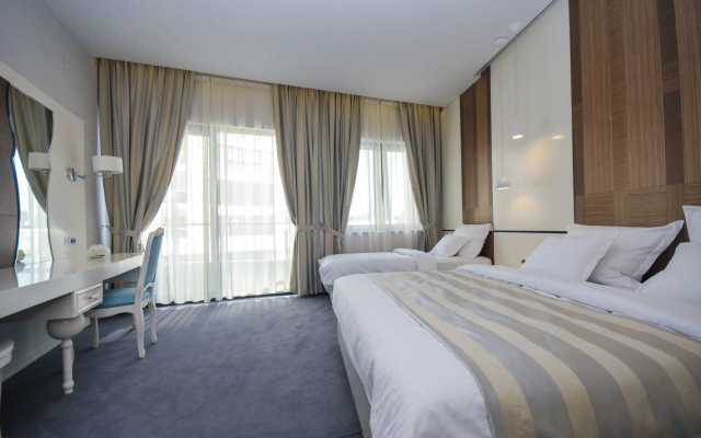 Hotel Bracera