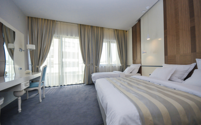 Hotel Bracera