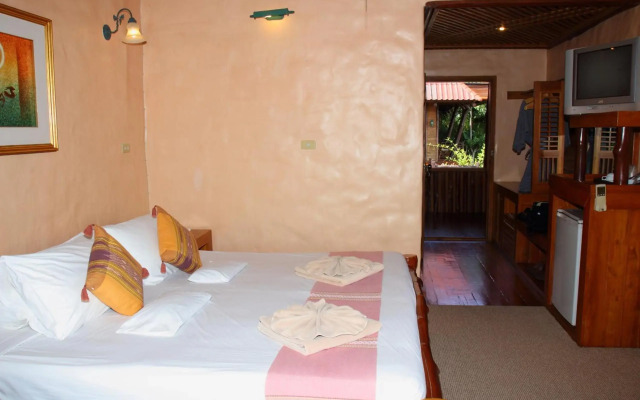Phu Pha Nam Resort & Spa