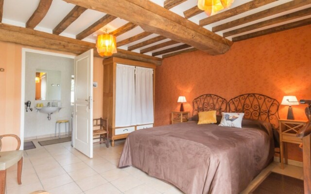 chambres d'hôtes de Létanville