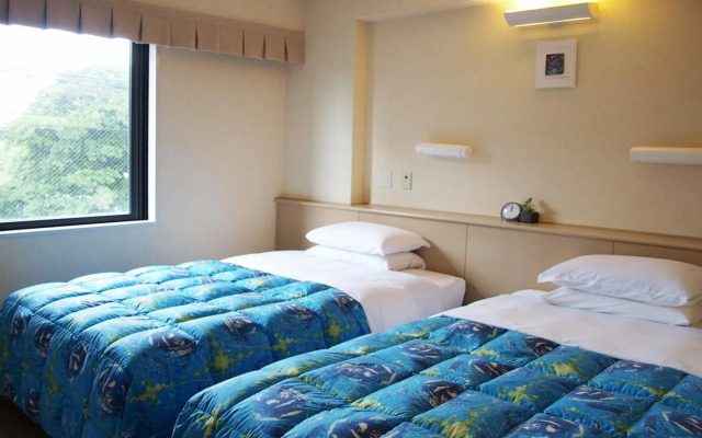 Hotel Marix