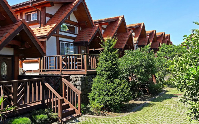 Jeju Joyland